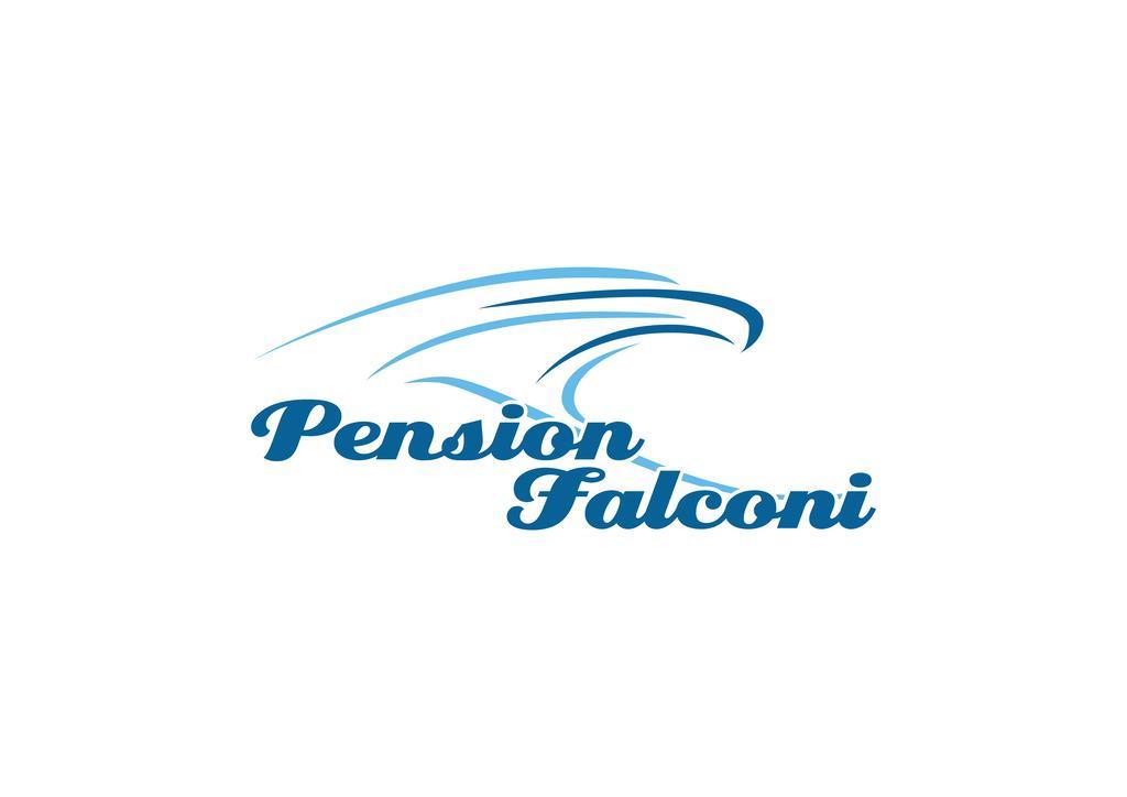 Pension Falconi Kolin Exterior photo